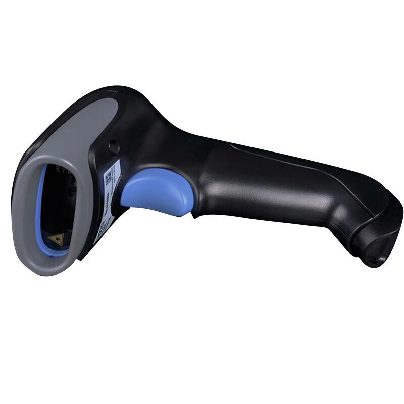 

HOOYE HY-8510 Wired 1D USB Barcode Scanner