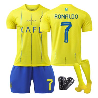 Futbal – Fotbalové dresy