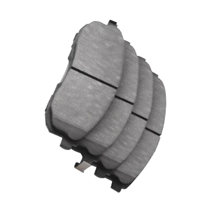 Yutukesike Front Brake Pad Set