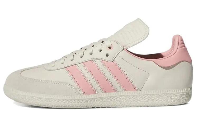 Adidas Originals x Pharrell Samba Humanrace  Aluminum  sneakers ID3127 40