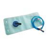 Sports Hydration Bladder with Tube, Leak Proof Water Reservoir Bag, Water Container Pack for Running Biking Hiking Outdoor Camping Climbing