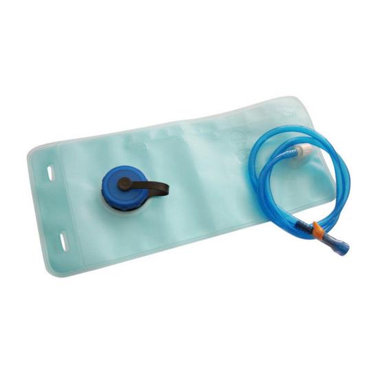 Sports Hydration Bladder with Tube, Leak Proof Water Reservoir Bag, Water Container Pack for Running Biking Hiking Outdoor Camping Climbing