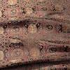 Traditional Song Jin Embroidered Silk Fabric Floral Pattern Ethnic Style for Sewing Clothing Coat Dress Chinese Hanfu Fabric