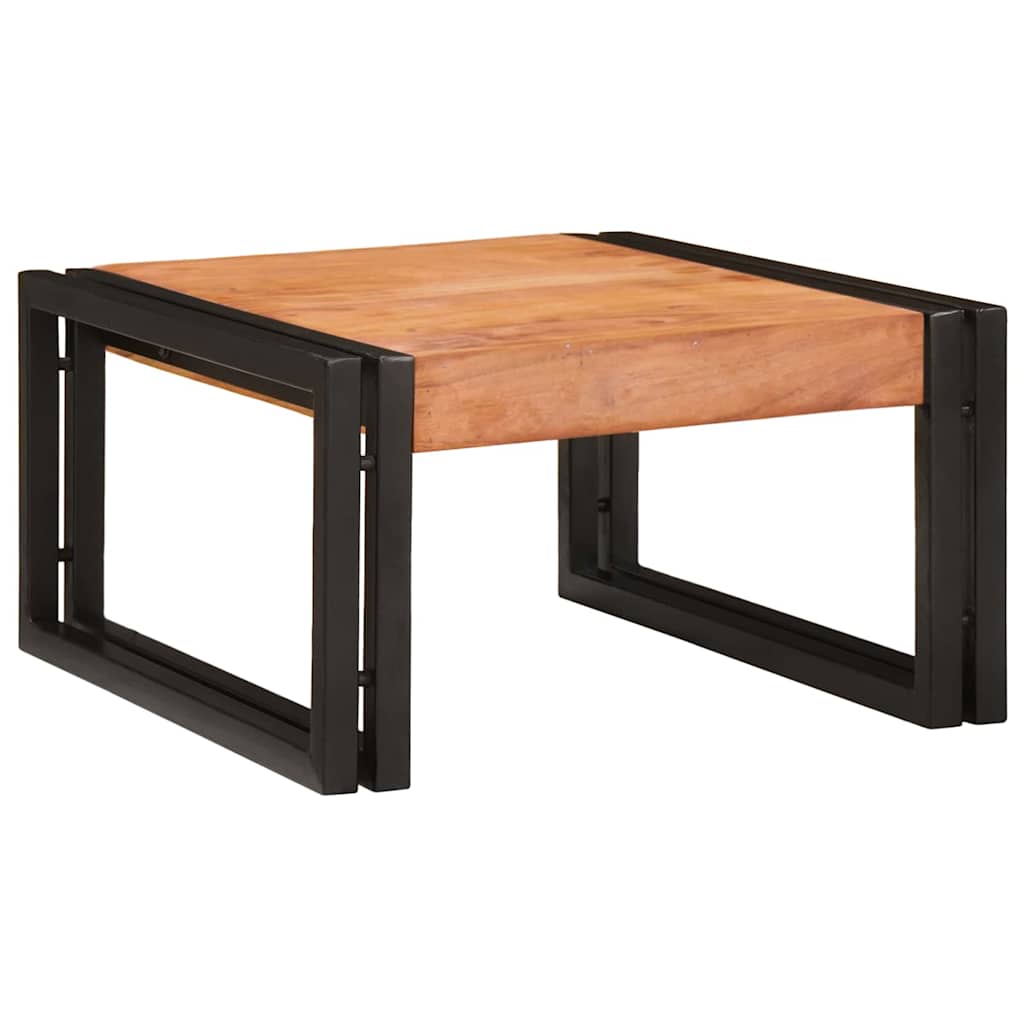Bathroom Shelf for Braun 40 X 50 X 23 Cm Solid Acacia Wood