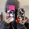 Zenless Zone Zero Astra Yao Phone Case for Samsung Galaxy S25 S24 S23 S22 S21 S20 Note20 Plus FE Ultra Colour Cover Cover Luxury