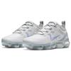 Nike Air VaporMax 2019 Se 'Vast Grey Purple Agate' Women's Running Shoes BV6483-001