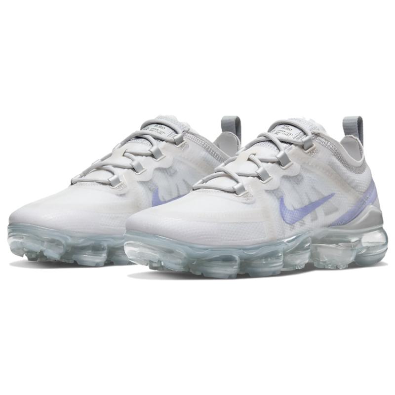Nike Air VaporMax 2019 Se 'Vast Grey Purple Agate' Women's Running Shoes BV6483-001