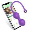 Female Wireless App Vagina Balls Vibrator Women Tighten Vagina Muscle Trainer Kegel Ball Egg Intimate Sex Toys Adults Couple Toy