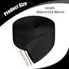 Hydraulic Hose Protector Sleeve Cover Accessory Versatile Flexible Easy To Install 8M Cutting Wire