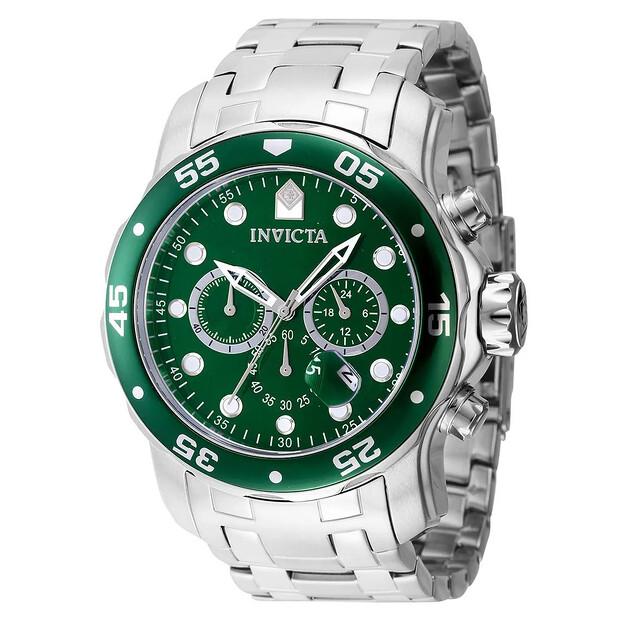 

Invicta 47559 часы