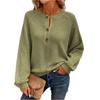 Women's Fashionable Casual Long,sleeved Turtleneck Knit Sweater