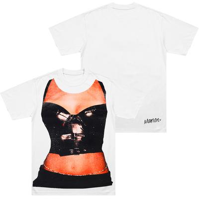 Na górę – T-shirty i koszulki