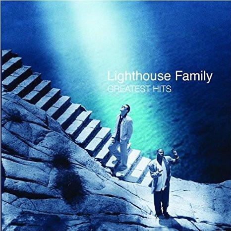 CD LIGHTHOUSE FAMILY - Greatest Hits 0654482 Polydor, Wildca Europe Dance & Electronica Used