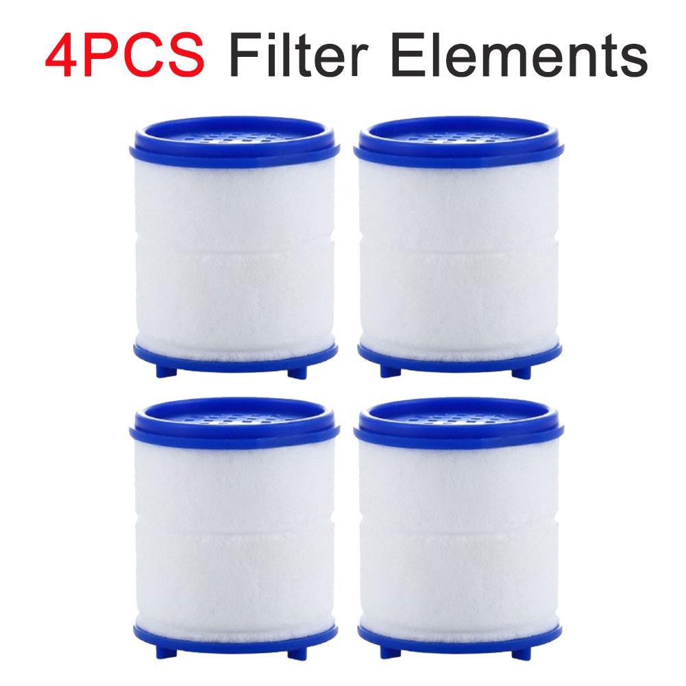 Faucet Purifier 360°Rotating Faucet Filter Kitchen Chlorine Removal Tap Aerator Anti-splash Bathroom Water Saving Tap Nozzle