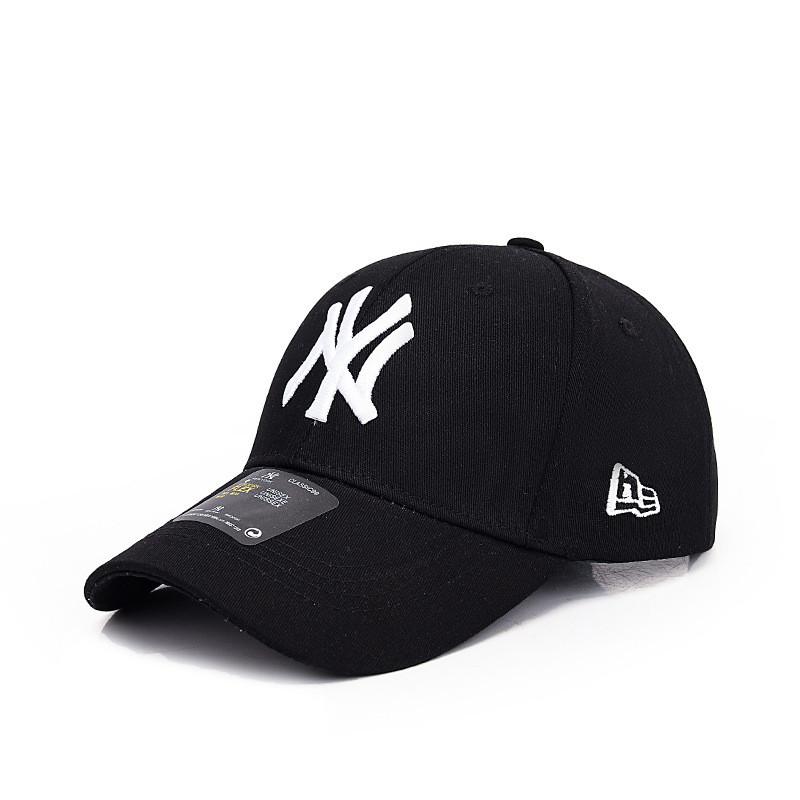 Stylish Trendy Embroidered Letter Baseball Cap For Men And Women With Adjustable Fit