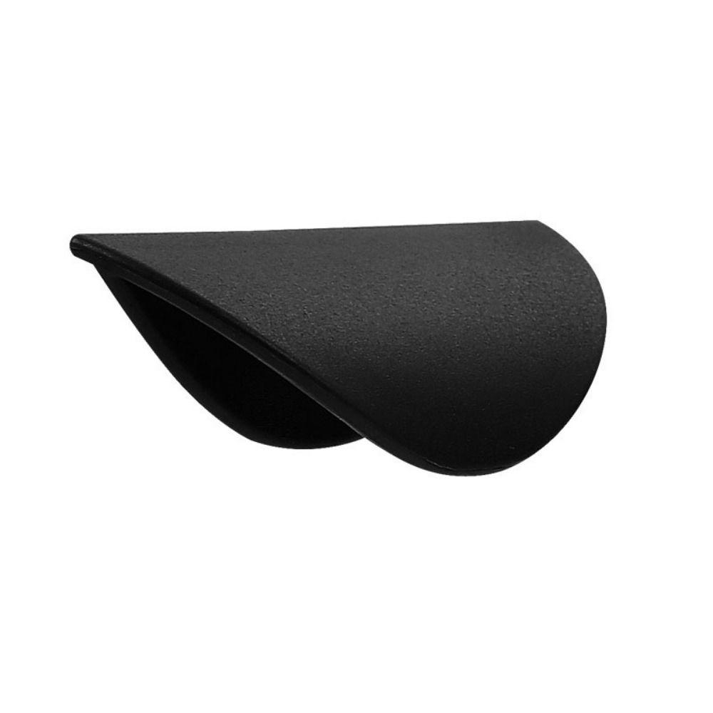 Without Punching Door Handle Semicircle Shape Drawer Handle Nordic Cabinet Knobs Pull  Kitchen