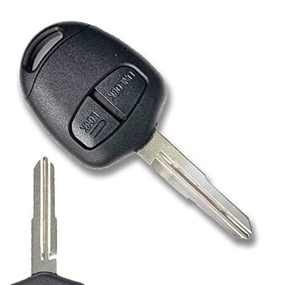 [Tr2022] Mitsubishi Boş Anahtar Pajero Mini Pajero Mini Pajero Ek Vagon Ek Sport Toppo