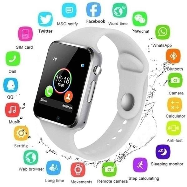 apple a1 watch