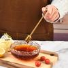 ZISIZ Stainless Steel Honey Dippers