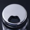 Storage Spice Bottle Household Kitchen Supplies Salt Jar Pepper Shake Seasoning Bottle Spice Jars