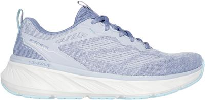 Edgeride Power Flow Sneaker Blue Grey