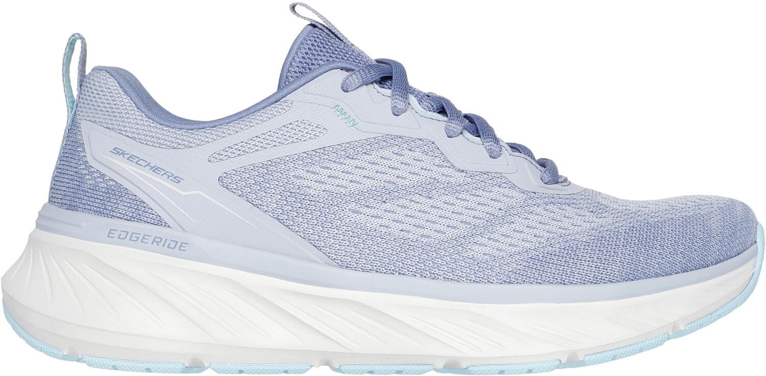 

Кроссовки Skechers Edgeride Power Flow Sneaker синий серый 37 ½