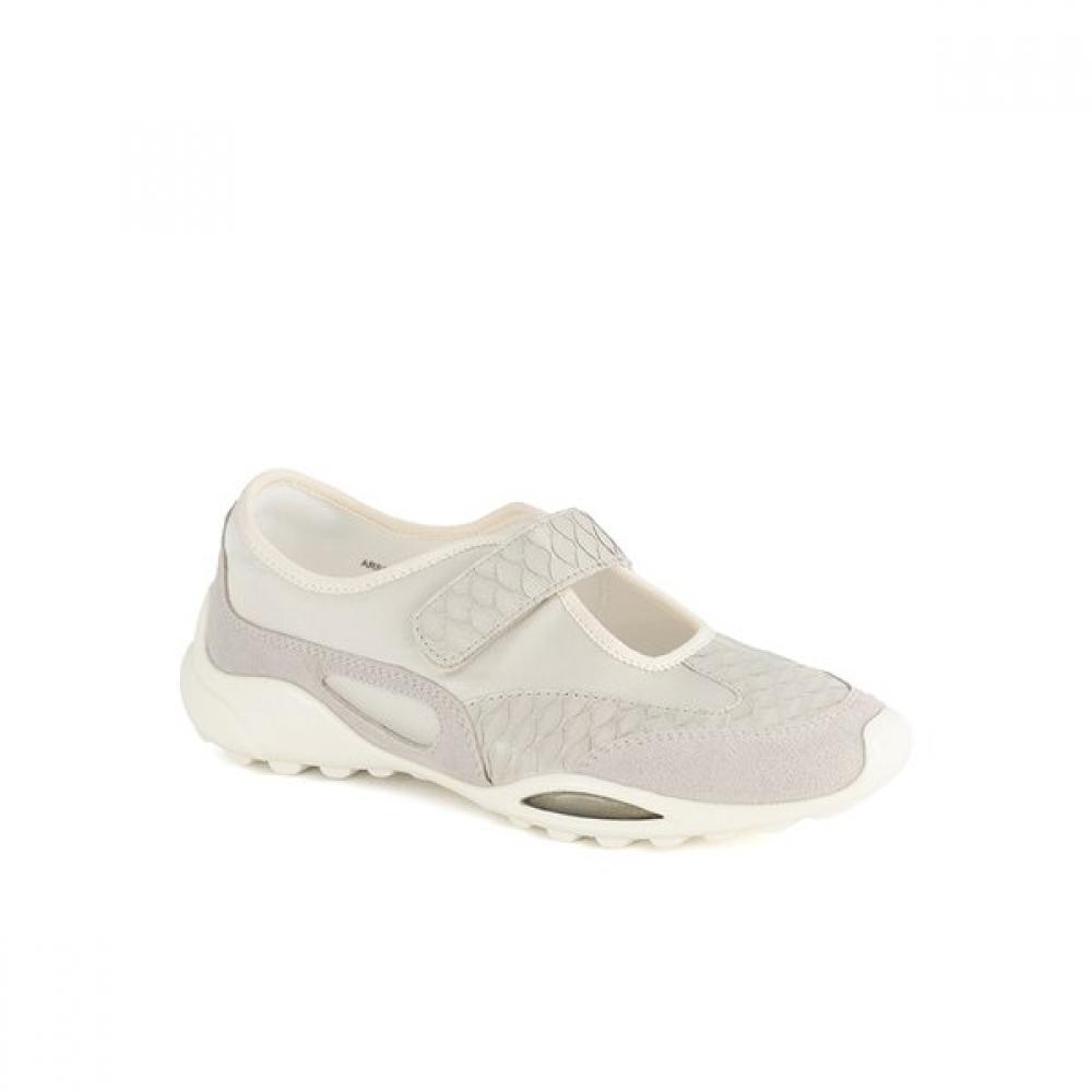 Soda Women Casual Velcro Sneakers Ars653 Ls71 3cm 225