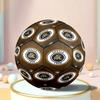 Spe-zia 1906 Emblem Size 5 Soccer Balls, Anti-Slip, Protective Football, Outdoor Sport, a Unique Gift Suitable for him/her, Birthdays