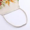 Flower Print Floral Print Apron Soft Fabric Baking Aprons New Plant Aprons  Baking