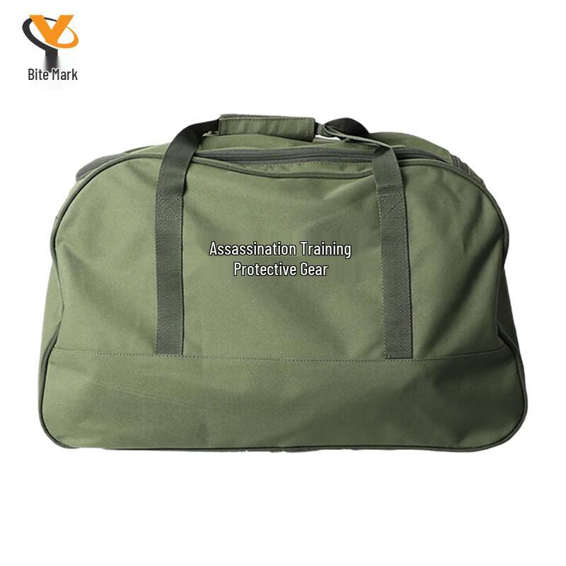 Bayonet Training Protective Gear Carry Bag