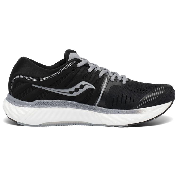 saucony Hurricane 22 'Black White' S20544-40