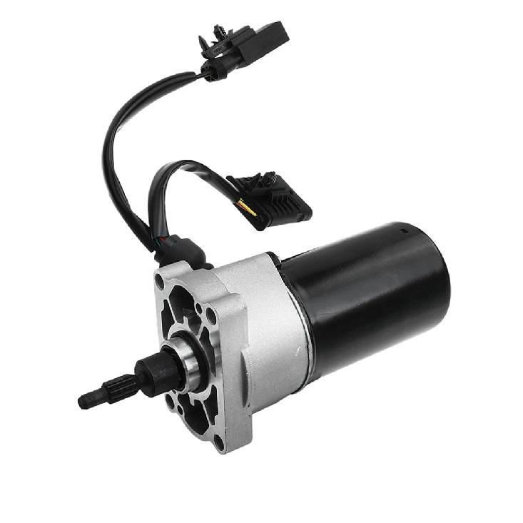 1645400288 Rear Differential Locker Motor For Mercedes Benz X164 W164 ML320 ML350 ML500 ML550 ML63AMG GL350 GL450 GL550 3.5L