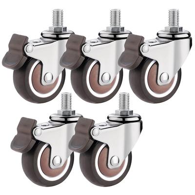 Acessórios e peças para móveis – Rodas para móveis