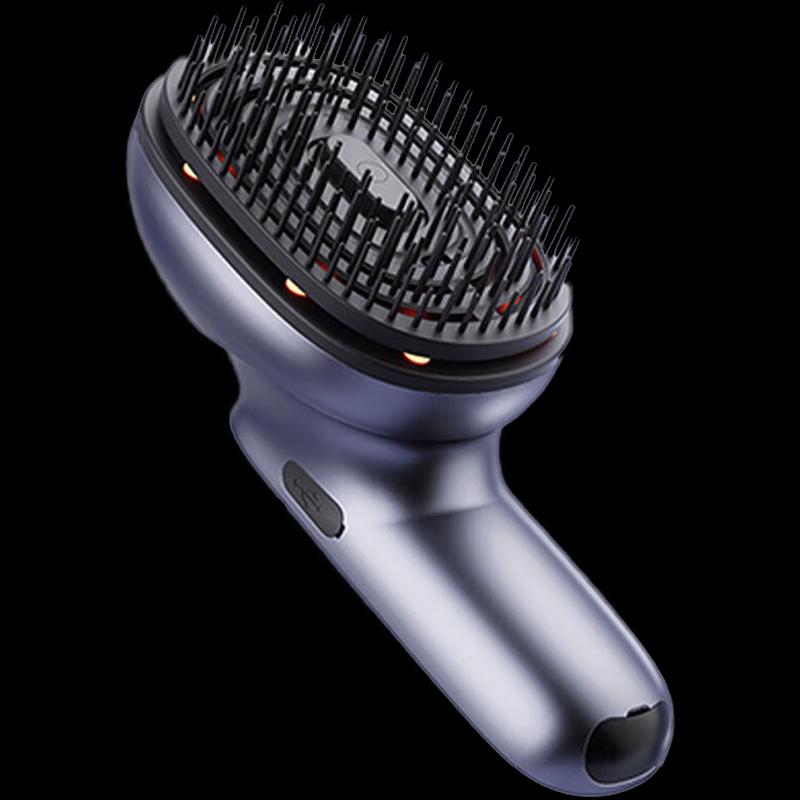 Philips Smart Cordless Scalp Massager for Hair Care