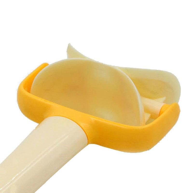 Fondant Cake Tools Dumpling Skin Round Rolling Biscuit Dough Circle Cutter Kitchen Accessories Tools