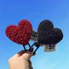 Love Safety Seatbelt Buckle Extender Zinc Zinc Alloy Car Seatbelt  Extende Car Seatbelt Extender  Motor Home