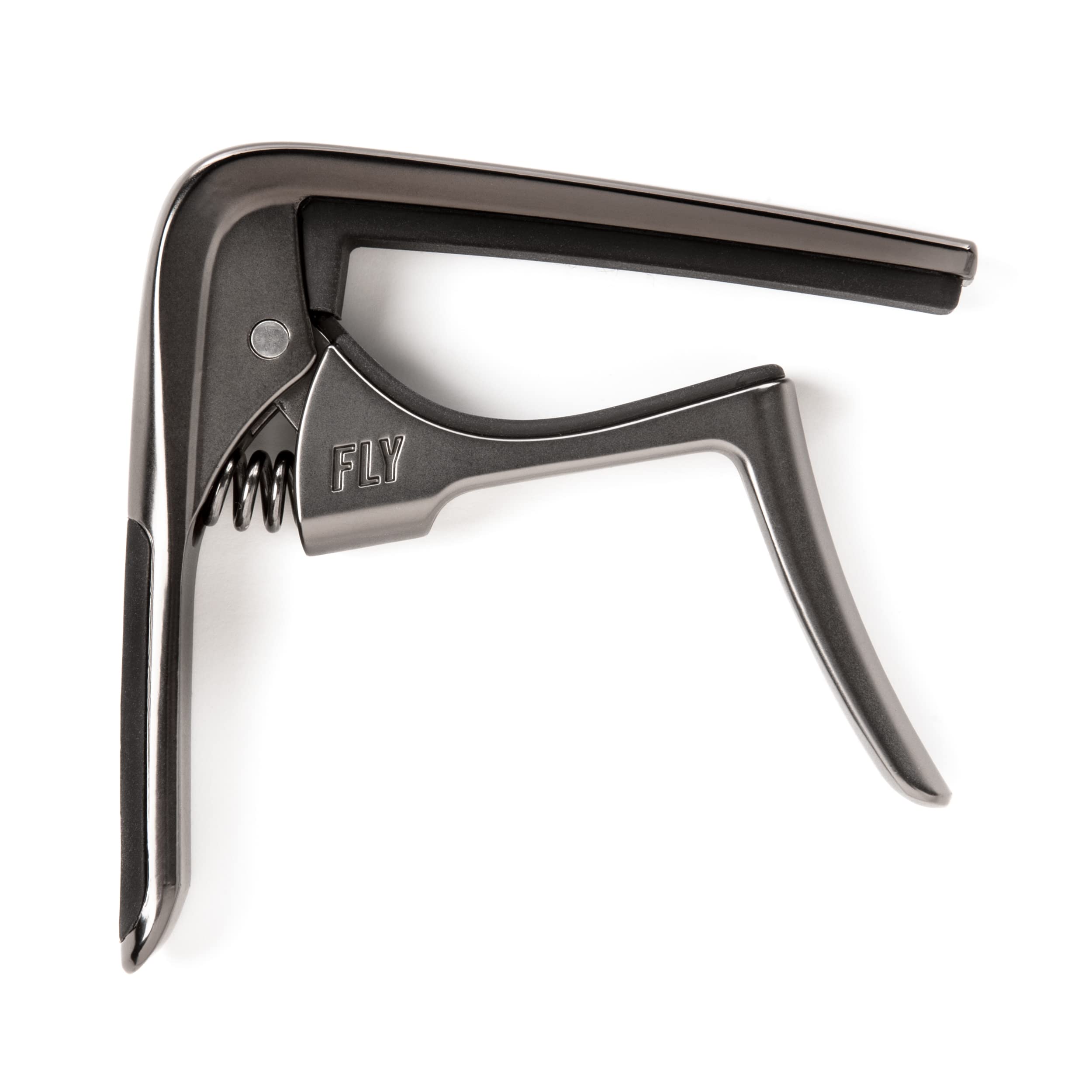 

Jim Dunlop Triggerfly Capo 63CGM Gunmetal