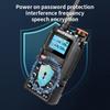 Portable 5W Walkie Talkies Long Range Wireless Interphone VHF UHF Dual Band Two Way Radio 999 Channels NOAA Weathre