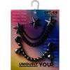 Punk Emotion Gibbets Set 10015561