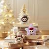 POP MART The Monsters Classic Series-Sparkly Blind Box, The Monsters Blind Box Figures, Holiday Birthday Gifts, Single Box
