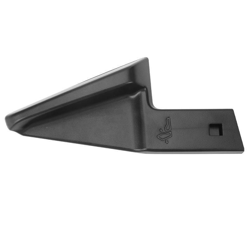 1805640 Left Seat Height Adjustment Handle for Ford TRANSIT MK8 2014+  2012+ UK Passenger Side Adjuster BK2161754AE35B8 1pc Front Left