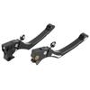 CNC RSD Brake Clutch Handle Lever Vintage Style Universal for Motorbike Dirt Pit Bike ATV
