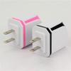 Premium Quality Double Usb Power Adapter Charger For Universal 2.1a Android Phones