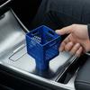 Auto-Becherhalter für Expander Quadratische Milch-Halb-Gallonen-Kanne Klassische Milch
