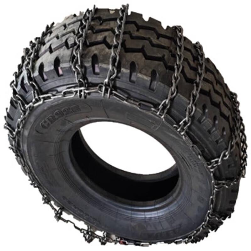 Zhuan Bus Tire Anti-Skid Chain