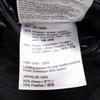 MONCLER MONTGENEVRE Short Down Jacket 2 grayUsed