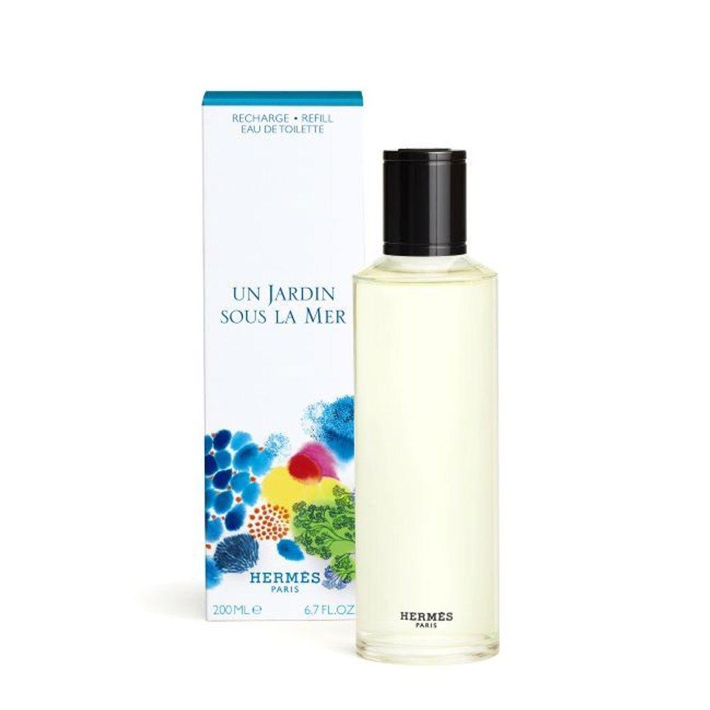 Un Jardin Soux La Mer Eau de Toilette 200ml (Refill)