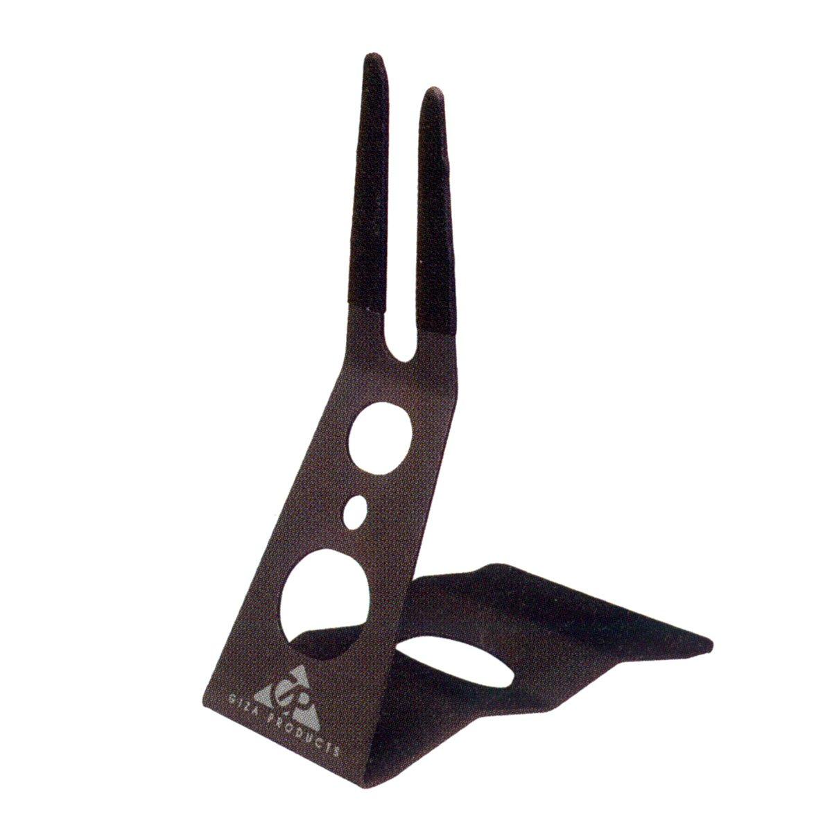 

GIZA PRODUCTS Демонстрационная стойка с задним крючком, тип 2 TOD03200 чёрный