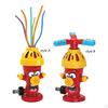 Ers Toy Summer Water Soaker Cartoon Beach Game Fighting for Outside Lawn Yard