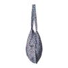 Leopard Easy Bag (Blue)